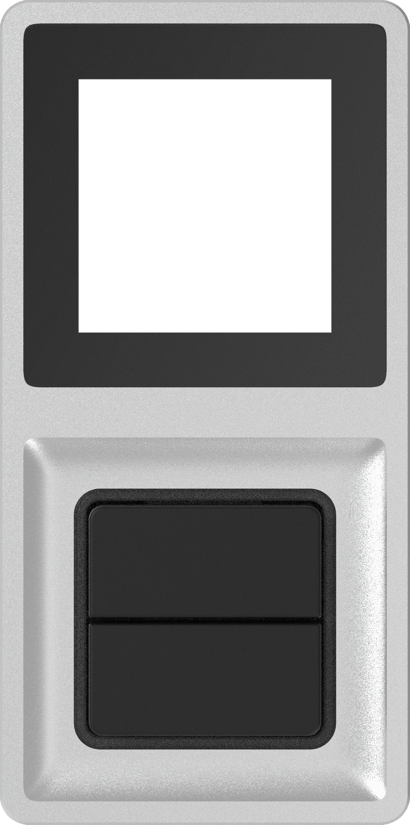 monogram module with compatible tools