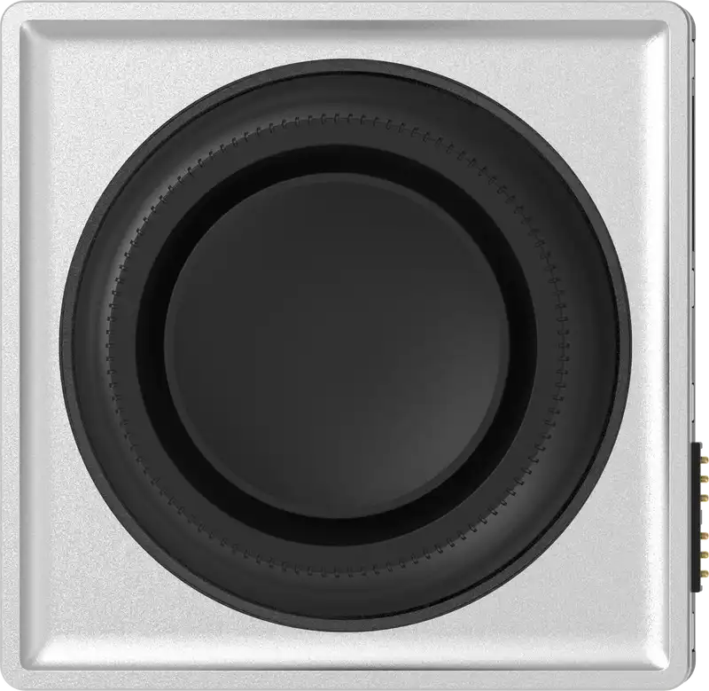 monogram module button