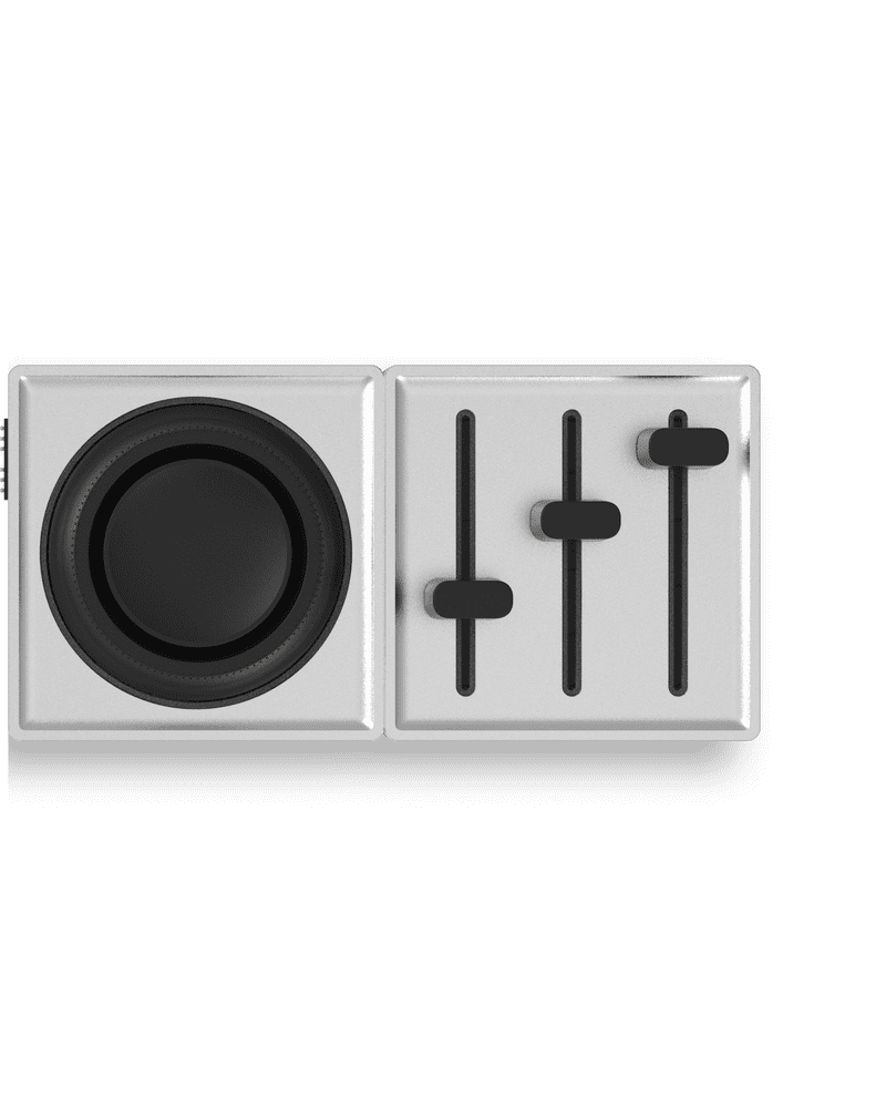 monogram module custom