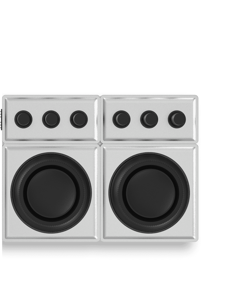 monogram module master